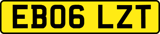 EB06LZT