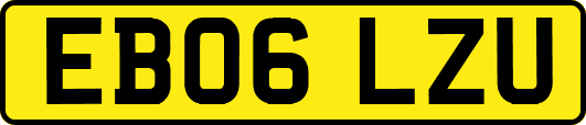 EB06LZU