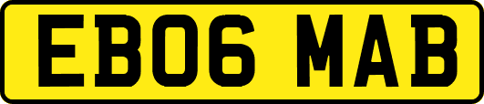 EB06MAB