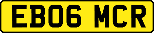 EB06MCR