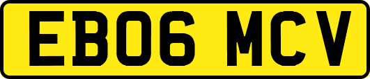 EB06MCV