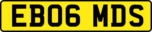 EB06MDS