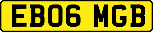 EB06MGB