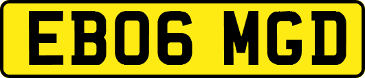 EB06MGD