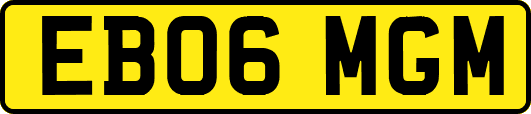 EB06MGM