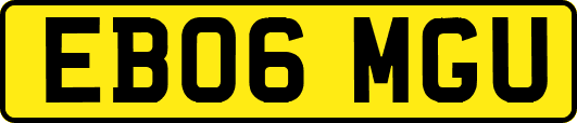 EB06MGU