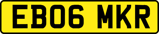 EB06MKR