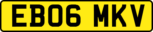 EB06MKV