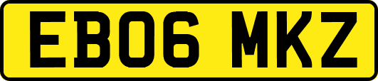 EB06MKZ