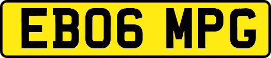 EB06MPG