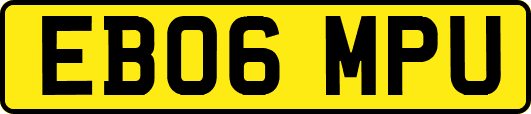 EB06MPU