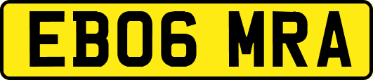 EB06MRA