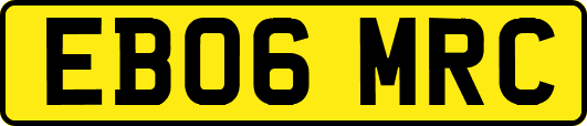 EB06MRC