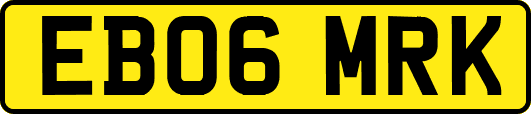 EB06MRK