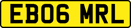 EB06MRL