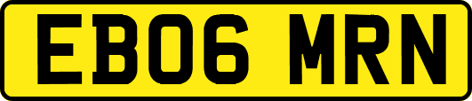 EB06MRN