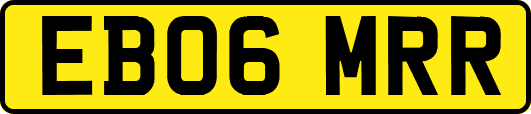 EB06MRR