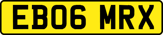 EB06MRX