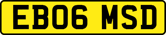 EB06MSD