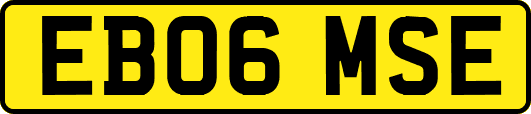 EB06MSE