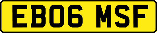 EB06MSF
