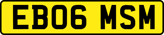 EB06MSM