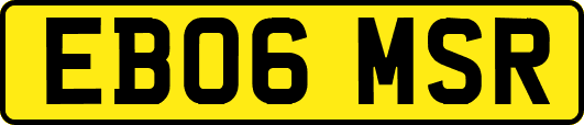 EB06MSR