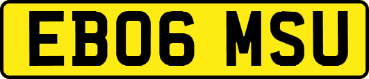 EB06MSU
