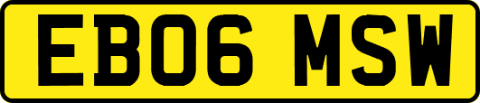 EB06MSW