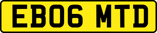EB06MTD