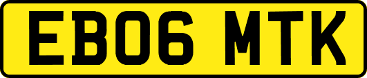EB06MTK
