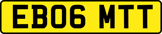 EB06MTT
