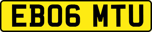 EB06MTU