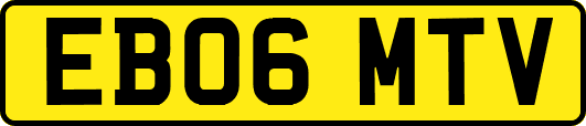 EB06MTV