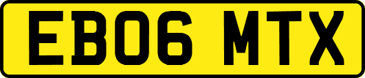 EB06MTX