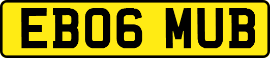 EB06MUB
