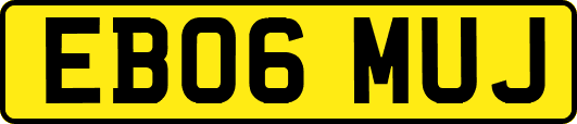 EB06MUJ