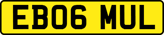EB06MUL