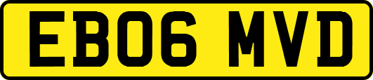 EB06MVD