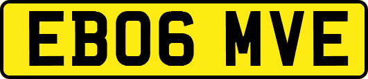 EB06MVE