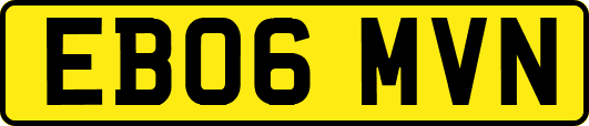EB06MVN