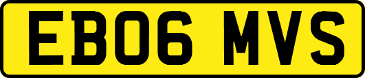 EB06MVS