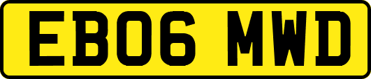 EB06MWD