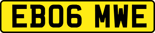 EB06MWE