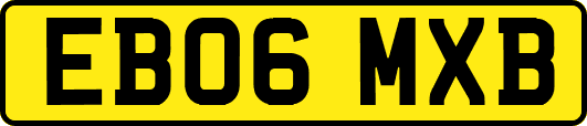 EB06MXB