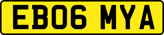 EB06MYA