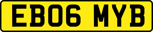 EB06MYB