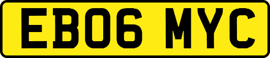 EB06MYC