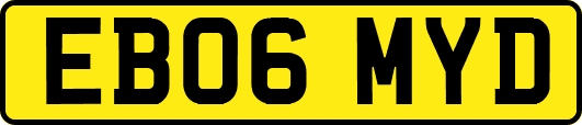 EB06MYD