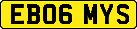 EB06MYS
